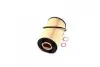 Фильтр масляный SSANGYONG (Jakoparts) HERTH+BUSS / JAKOPARTS J1310404 (фото 4)