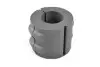 Втулка стабiлiзатора перед. Ø 30mm MERCEDES S (C216), S (W221) 2.1D-6.2 10.05-12.13 TEDGUM 00419756 (фото 1)