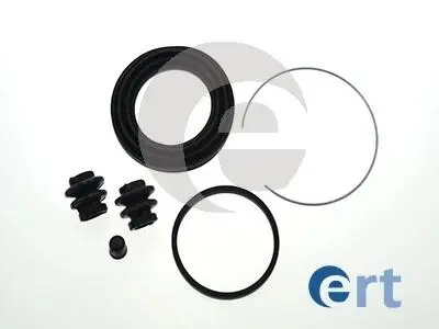 Ремкомплект, тормозной суппорт ERT 401310