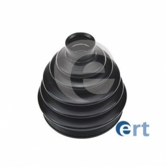 Комплект пылника, приводной вал ERT 500038T (фото 1)