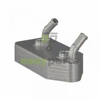 Масляный радиатор, автоматическая коробка передач FEBI BILSTEIN 33151