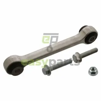 Тяга / стiйка, стабiлiзатор к-т алюмiнiй FEBI BILSTEIN 38300