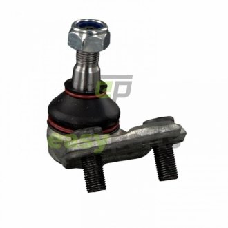 Кульова опора TOYOTA Corolla AE92,AE95,EE90 FEBI BILSTEIN 23244