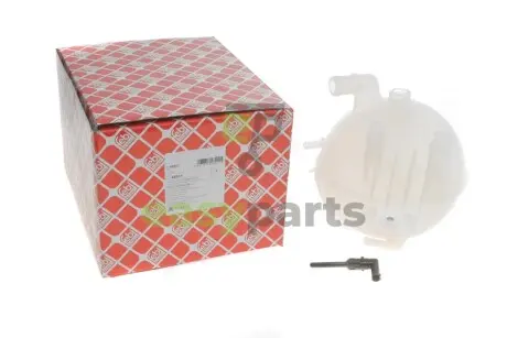 Бачок розширювальний MB Sprinter (906)/VW Crafter 2.5TDI 06-10 FEBI BILSTEIN 48911