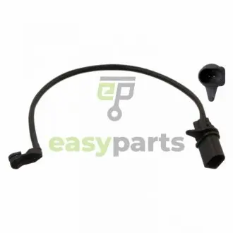 FEBI VW датчик гальм. колод. AUDI A4 08- FEBI BILSTEIN 43485
