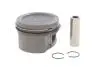 Поршень VW Golf III/IV/Passat 1.6 94-04 (81.26mm/+0.25) MAHLE / KNECHT 0330101 (фото 1)