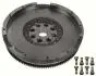 FORD Маховик TRANSIT V363 c бортовой платформой/ходовая часть 2.2 TDCi SACHS 2294002184 (фото 1)