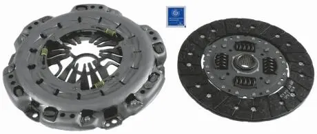 Комплект сцепления SACHS 3000951188