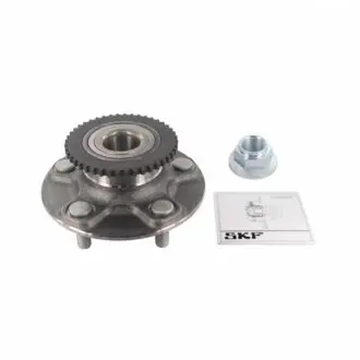 Ступиця NISSAN Primera(P12) "1,6-2,2 "02-07 SKF VKBA7402