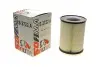 Фільтр повітряний Ford Connect 13-/C-MAX 10-/Focus 1.0-2.0 i/D 04-/Volvo C30/V50 1.6-2.0 06-12 SOFIMA S2722A (фото 1)