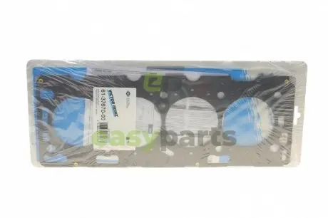 Прокладка ГБЦ Opel Astra H/Zafira B 1.6 04- (0.45mm) VICTOR REINZ 613767000