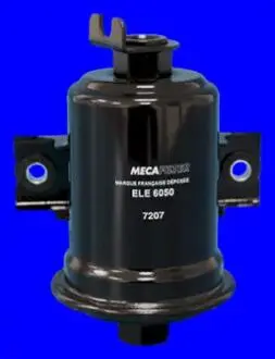 Топливный фильтр MECAFILTER ELE6050