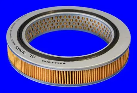 Фото повітряний фільтр MECAFILTER EL3965 Повітряний фільтр MECAFILTER EL3965