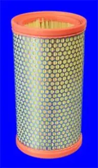 Фото повітряний фільтр MECAFILTER EL2291 Повітряний фільтр MECAFILTER EL2291