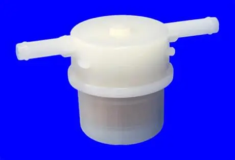 Топливный фильтр MECAFILTER ELE3585