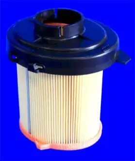 Фото повітряний фільтр MECAFILTER EL3449 Повітряний фільтр MECAFILTER EL3449