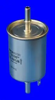 Топливный фильтр MECAFILTER ELE6126