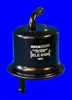 Топливный фильтр MECAFILTER ELE6124