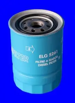 Топливный фильтр MECAFILTER ELG5261