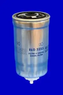 Паливний фільтр MECAFILTER ELG5253