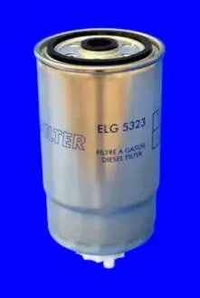 Топливный фильтр MECAFILTER ELG5323