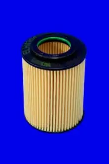 Масляный фильтр MECAFILTER ELH4396