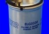 Фильтр топлива (аналогWF8380/KL497) MECAFILTER ELG5330 (фото 2)