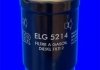 Фильтр топлива (аналогWF8181/KC17D) MECAFILTER ELG5214 (фото 2)