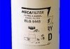 Фильтр топлива (аналогWF8371/KC223) MECAFILTER ELG5443 (фото 2)