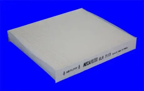 Фільтр, повітря у внутрішньому просторі MECAFILTER ELR7113