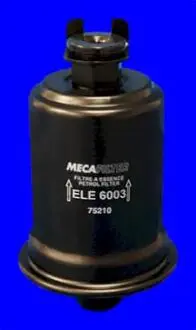 Топливный фильтр MECAFILTER ELE6003