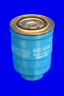 Паливний фільтр MECAFILTER ELG5308
