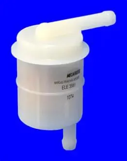 Топливный фильтр MECAFILTER ELE3581
