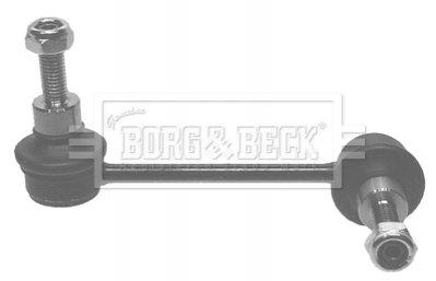 Тяга / стойка, стабилизатор BORG & BECK BDL6580 (фото 1)