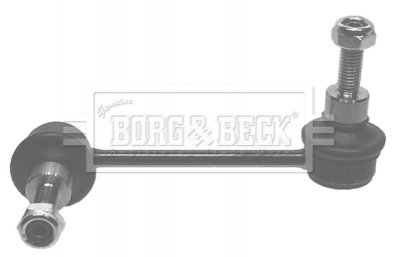 Тяга / стійка, стабілізатор BORG & BECK BDL6579
