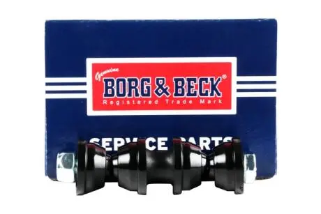 Тяга / стiйка, стабiлiзатор BORG & BECK BDL7256