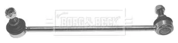 Тяга / стійка, стабілізатор BORG & BECK BDL6695