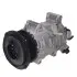 Компресор новий TOYOTA CAMRY (_XV4_) 06-11 DENSO DCP50039 (фото 2)