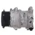 Компресор новий TOYOTA CAMRY (_XV4_) 06-11 DENSO DCP50039 (фото 3)
