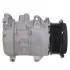 Компресор новий TOYOTA CAMRY (_XV4_) 06-11 DENSO DCP50039 (фото 5)