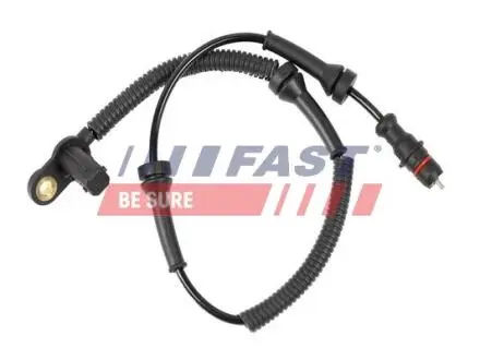 Датчик ABS передний Renault Master II 98-10 FAST FT80511