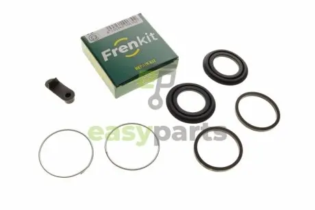 Ремкомплект супорта (заднього) Nissan 300ZX 90-95 (d=38mm) (Akebono) FRENKIT 238027