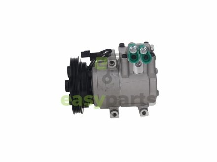 Компресор новий HYUNDAI H-1 / STAREX 01-04 MSG AC0167