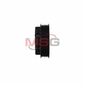 Шків компресора кондиціонера DENSO 7SEU17C MSG KP-1127