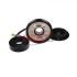 Шкив компрессора кондиционера DENSO 7SBU16C MSG KP-1252 (фото 2)