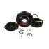 Шкив компрессора кондиционера DENSO 7SBU16C MSG KP-1252 (фото 4)