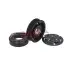 Шкив компрессора кондиционера ZEXEL DCS-17C MSG KP-1260 (фото 2)