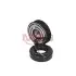 Шкив компрессора кондиционера ZEXEL DCS-17C MSG KP-1260 (фото 3)