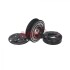 Шкив компрессора кондиционера ZEXEL DCS-17C MSG KP-1260 (фото 4)