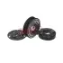 Шкив компрессора кондиционера ZEXEL DCS-17C MSG KP-1260 (фото 4)